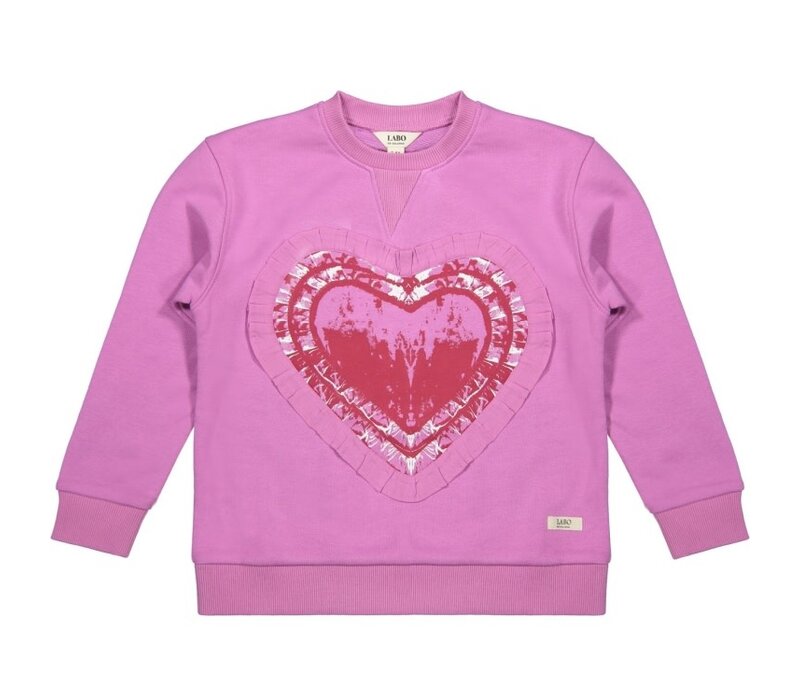 Labo de colores Tokio Pink moon