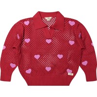 Labo de colores Muri Red berry