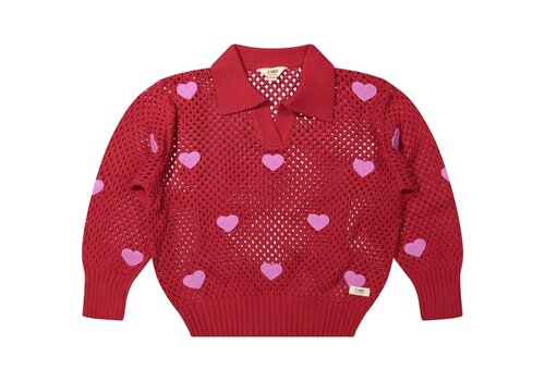 Labo de colores Labo de colores Muri Red berry