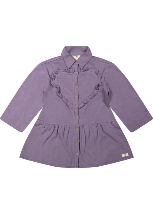 Labo de colores Labo de colores Kabe Purple sage