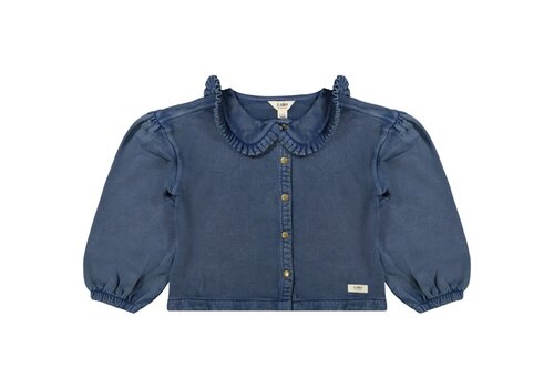 Labo de colores Labo de colores Mea Blue denim