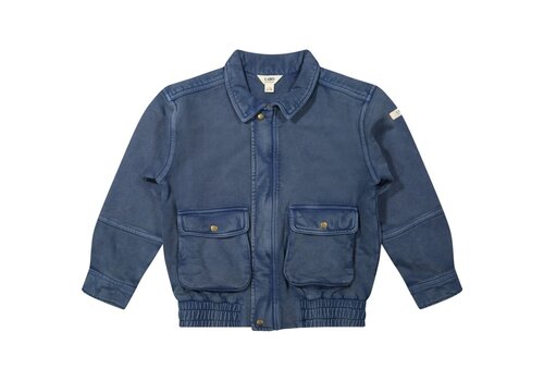 Labo de colores Labo de colores Koto Blue denim