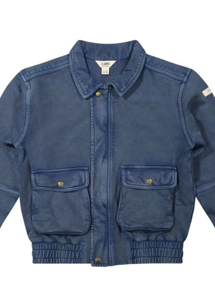 Labo de colores Koto Blue denim