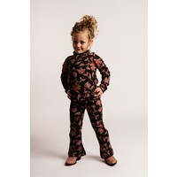 Baje Studio Arosa Brown AOP