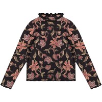 Baje Studio Arosa Brown AOP