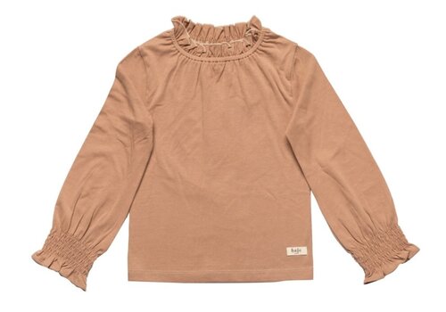 Baje Studio Baje Studio Ela Peach almond