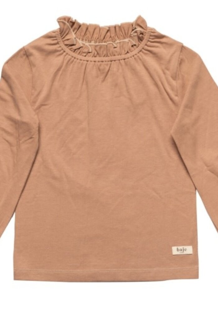 Baje Studio Ela Peach almond