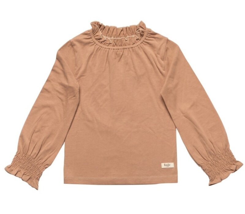 Baje Studio Ela Peach almond