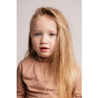 Baje Studio Ela Peach almond