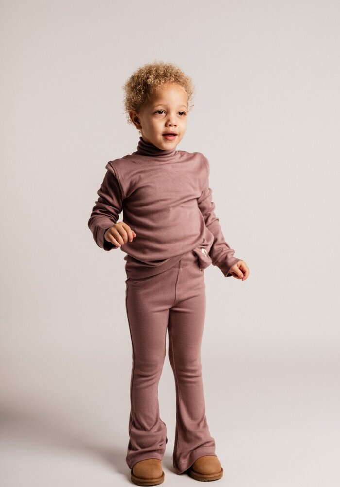 Baje Studio Lutern Purple plum