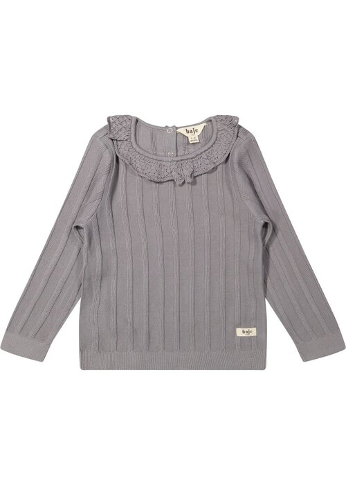 Baje Studio Baje Studio Mex Grey steel