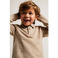 Baje Studio Denezy Sand melange multicolor