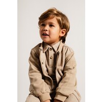 Baje Studio Denezy Sand melange multicolor
