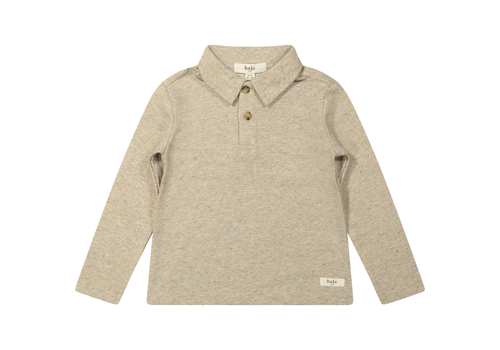 Baje Studio Baje Studio Denezy Sand melange multicolor