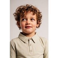 Baje Studio Broc Green pistache