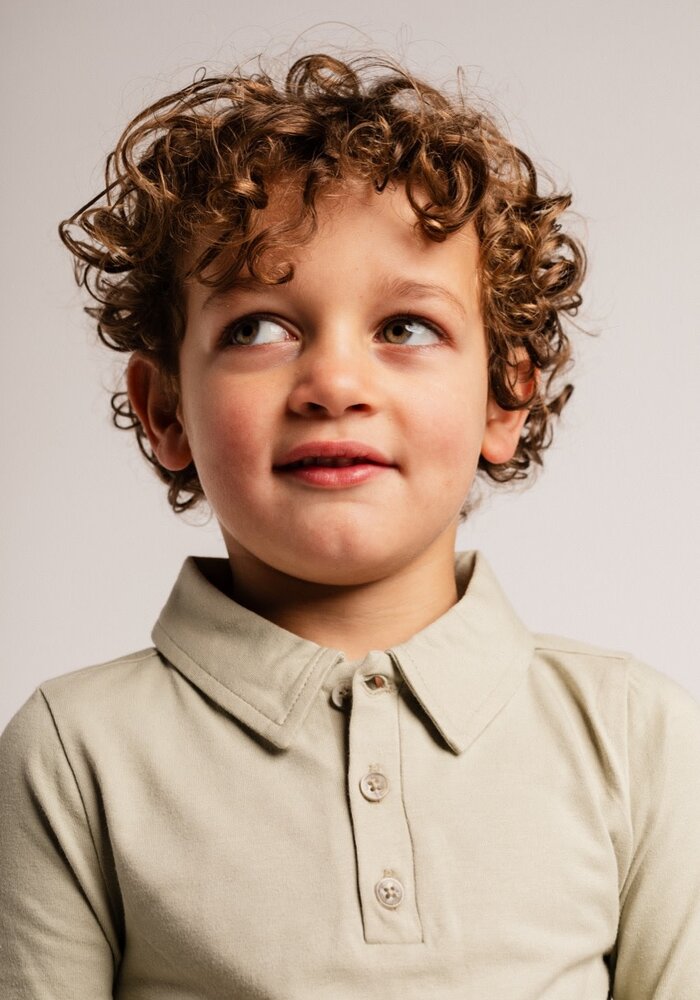 Baje Studio Broc Green pistache