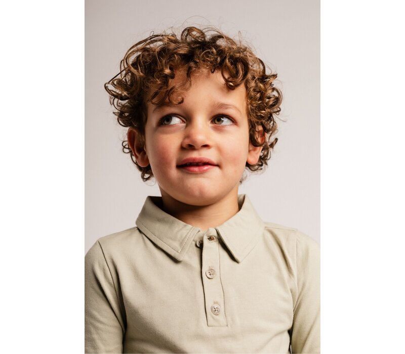 Baje Studio Broc Green pistache