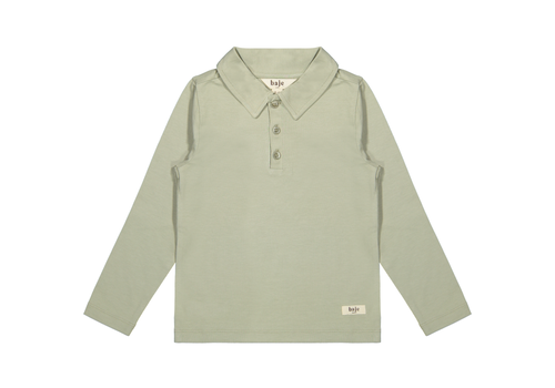 Baje Studio Baje Studio Broc Green pistache