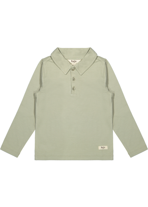 Baje Studio Baje Studio Broc Green pistache