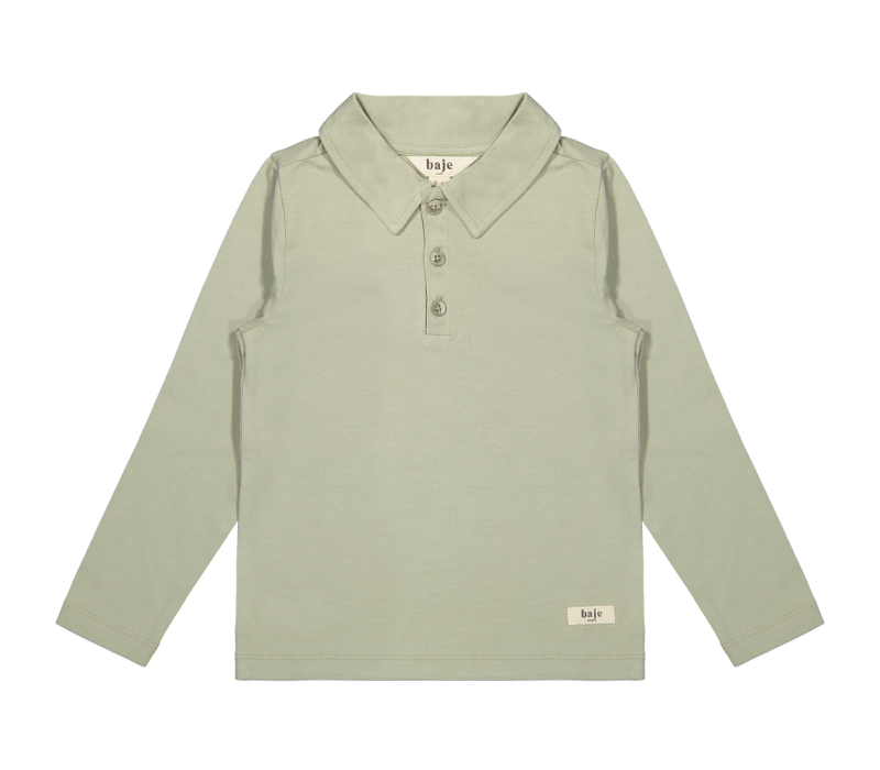 Baje Studio Broc Green pistache