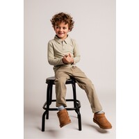 Baje Studio Broc Green pistache