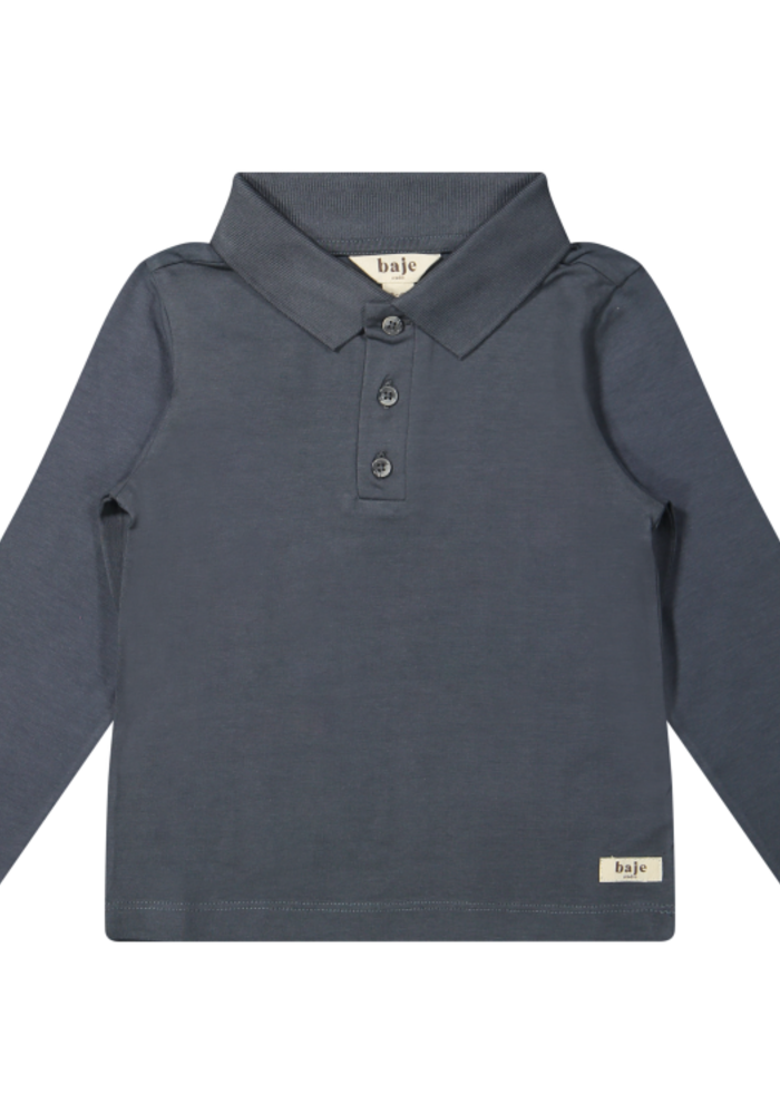 Baje Studio Broc Blue vintage