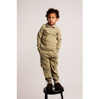 Baje Studio Vaud Green pistache