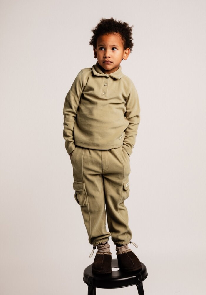 Baje Studio Vaud Green pistache