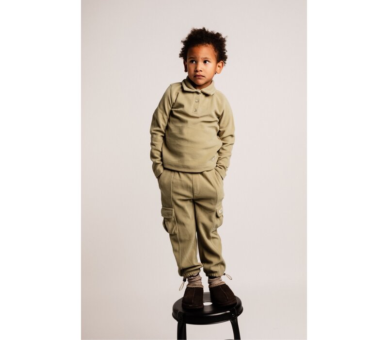 Baje Studio Vaud Green pistache