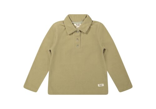 Baje Studio Baje Studio Vaud Green pistache