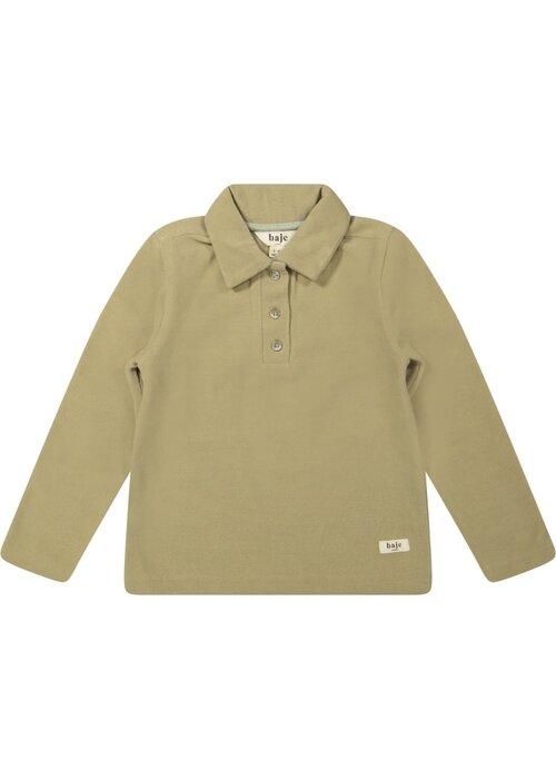 Baje Studio Baje Studio Vaud Green pistache