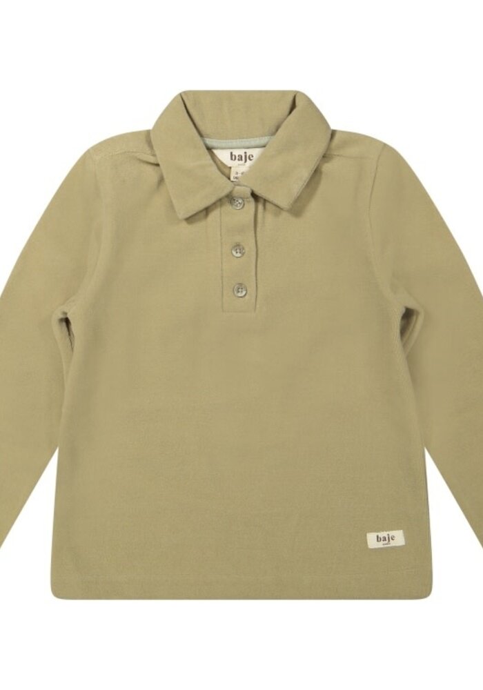 Baje Studio Vaud Green pistache