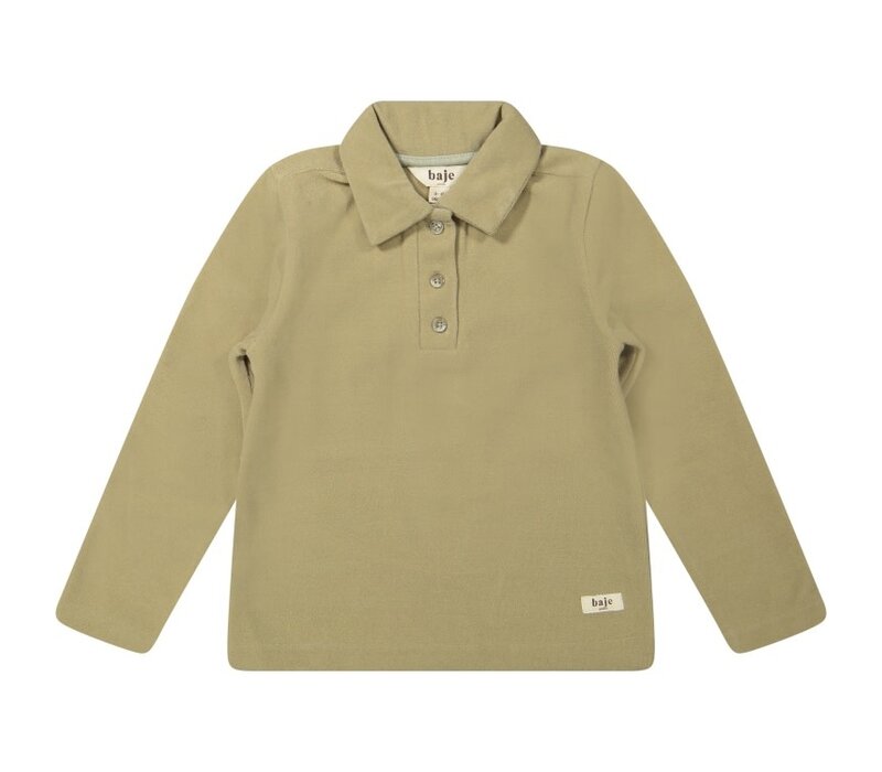 Baje Studio Vaud Green pistache