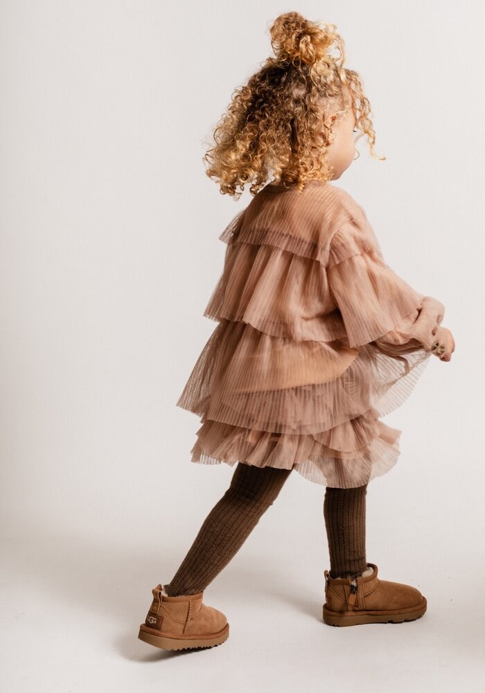 Baje Studio Meyrin Sand desert