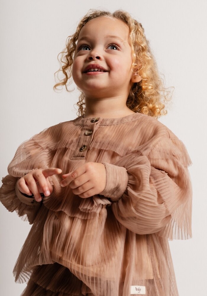 Baje Studio Meyrin Sand desert