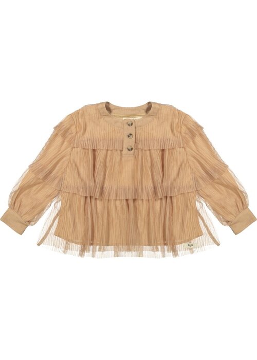 Baje Studio Baje Studio Meyrin Sand desert