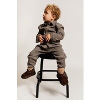Baje Studio Wisley Grey steel dark