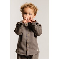 Baje Studio Wisley Grey steel dark