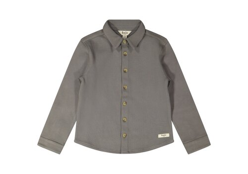 Baje Studio Baje Studio Wisley Grey steel dark