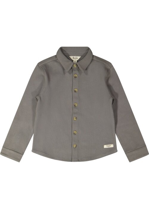 Baje Studio Baje Studio Wisley Grey steel dark