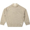 Baje Studio Baje Studio Noville Sand melange multicolor