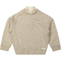 Baje Studio Noville Sand melange multicolor