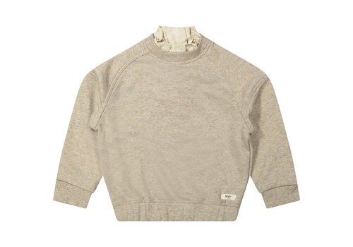 Baje Studio Baje Studio Noville Sand melange multicolor