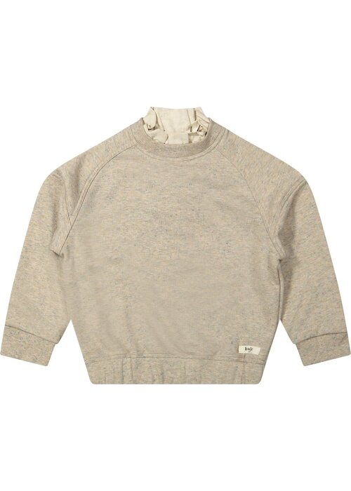 Baje Studio Baje Studio Noville Sand melange multicolor