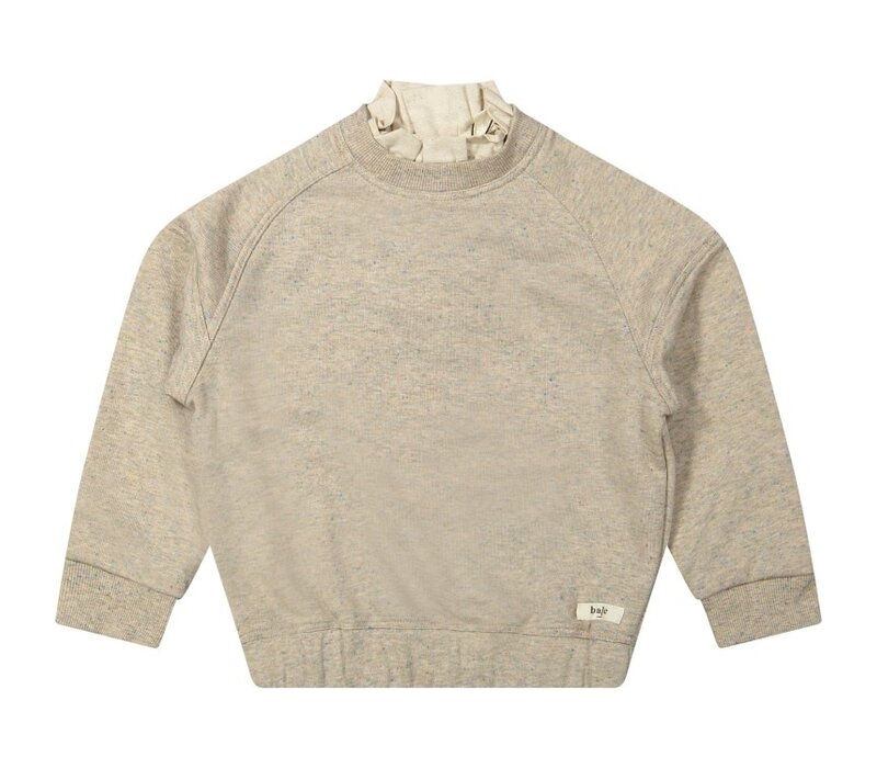 Baje Studio Noville Sand melange multicolor