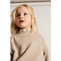Baje Studio Noville Sand melange multicolor