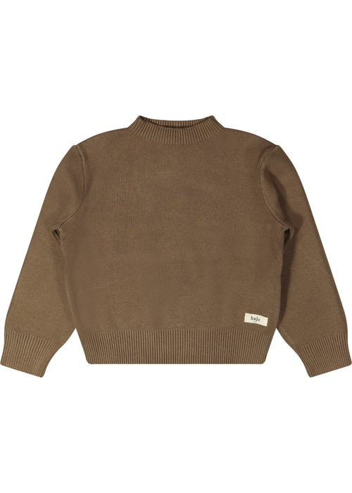 Baje Studio Baje Studio Cevio Brown cacao