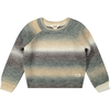 Baje Studio Baje Studio Bern Grey melange multicolor
