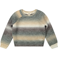 Baje Studio Bern Grey melange multicolor