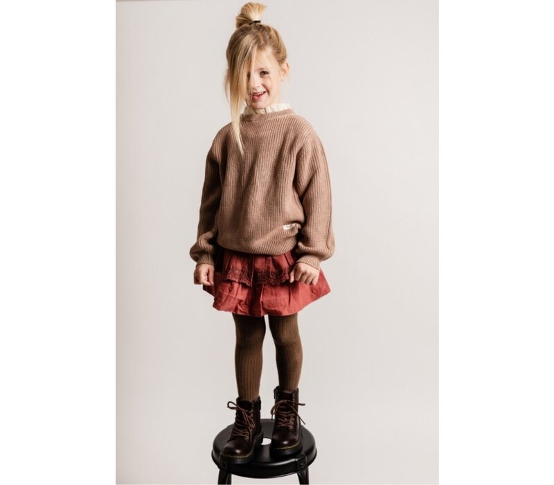 Baje Studio Soho Peach almond